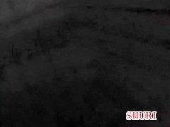 Sharking shuri want their girls filmed up-close from behind