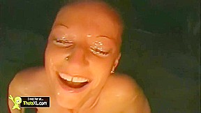 She Couldnt Stop Looking At My Dick - Cate Harrington And Annette Schwarz