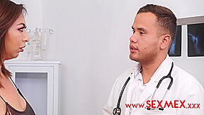 She Gets Her Medicine - Kari Cachonda - Kari Cachonda - Sexmex