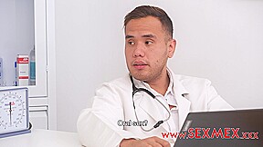 She Gets Her Medicine - Kari Cachonda - Kari Cachonda - Sexmex