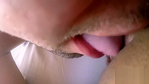 She Invites Me to Her Hotel Room   Hot Fuck On Balcony! 1