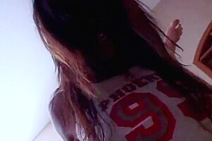 She Is Always Down To Give Some Satisfaction