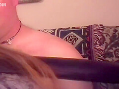 She Knows How To Take Care Of Any Dick
