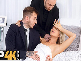She Really Needs Your Cock, Doc! 11 Min