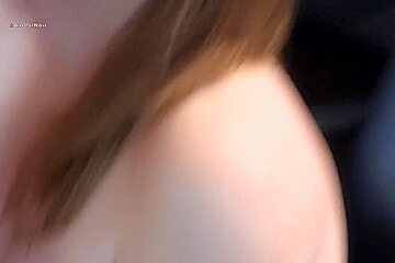 She Squirts On Me, I Cum On Her Face, While Her Husband Films Us