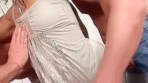She Woke Up Today Knowing Her Asshole Was Going To Be   