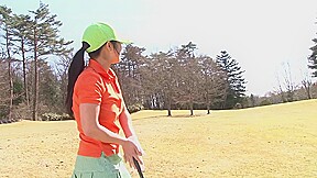 She finds the right time to suck that hard dick by The Asian Sports