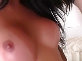 Shemale Deborah Mastronelly Gets A Hardcore Anal Dicking