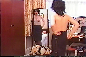 She-male Sex Slave (uk 1991) 1
