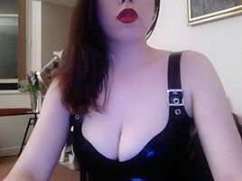 Shiny mathilde (lafrenchie) 2017 05 28