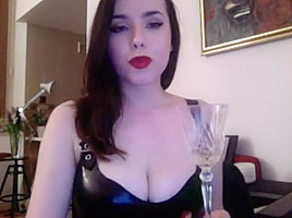 Shiny mathilde (lafrenchie) 2017 05 28