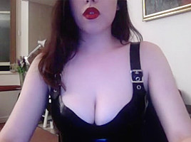 Shiny mathilde (lafrenchie) 2017 05 28
