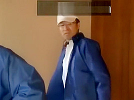 ShockHot Netora Wife Good Old Man