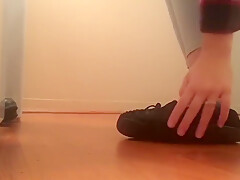 Shoe Collection 7 Frieda Ann Foot Fetish