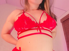 Show Milk And Sexy Dance