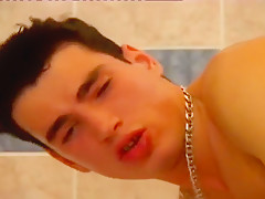 Shower Twinks - Shots