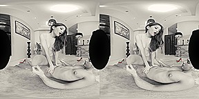 Shrima Malati in City Of Sin - - RealityLovers