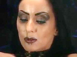 Sidney Dark Fucking