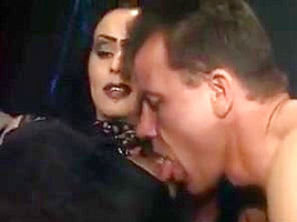Sidney Dark Fucking