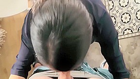 Signora Matura Succhia Il Cazzone E Si Fa Scopare Da Dietro