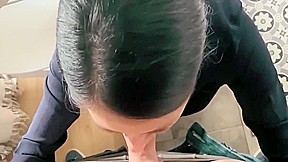 Signora Matura Succhia Il Cazzone E Si Fa Scopare Da Dietro