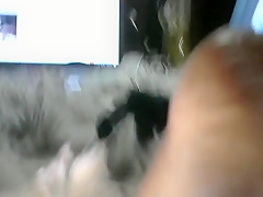 Sir Paulie STONED& sexy AS FUCK has a little word with his PATHETIC AUDENCE