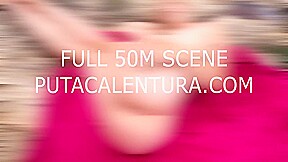 Sirena Sweet In Delicioso Creampie Anal A Pornstar Europea 11 Min