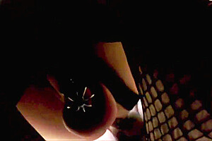 Sissy Sherri Fucked While Tiny Cock Is Caged In Chastity