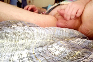 Sissy Submissive Femboy Adbl Takes Red Dildo Anal Pov Hd Point Of View