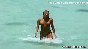 Sissys Wife On Vacation
