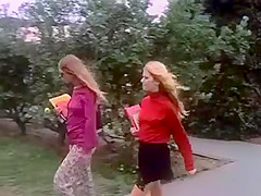 Siv, A Swedish Girl (Full Movie)