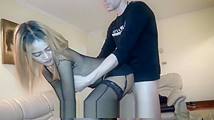 Skank Asian Wenchith Wobbly Tits