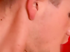 Skinny twink gives a blowjob then enjoys bouncing on a cock