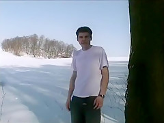 Slave Boy In The Snow