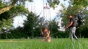 Slave Outdoor