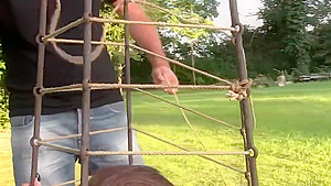 Slave Outdoor