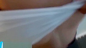 Slim smiley teen 18+ gets crazy fuck