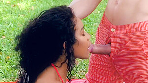 Slip And Slide Onto This Dick - Jenna Foxx