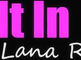 Slip It In 2 - Lana Rhoades