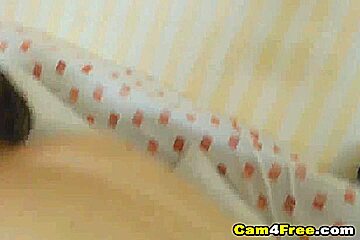 Slovenian Hottie Gets Her Ass Fucked By Her BF