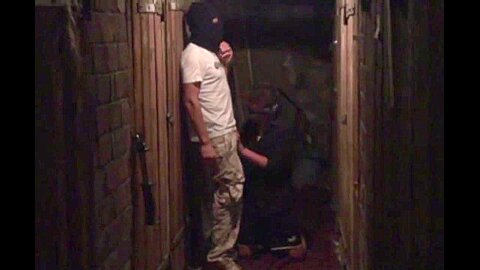 Slut Fucked Hard In Discreet Basement By The Big Cock Of Jess Royan - JessRoyanXxx