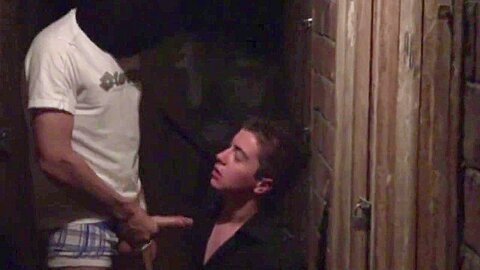 Slut Fucked Hard In Discreet Basement By The Big Cock Of Jess Royan - JessRoyanXxx