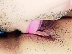 Slut Loves To Squirt In My Mouth