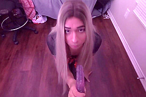 Slut School Dick Sucking Calls