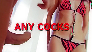 Slut Training With Nicole Black