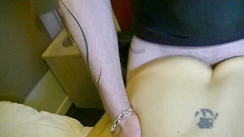 Slut Used Bareback And Creampied By My Xxl Cock - JessRoyanXxx