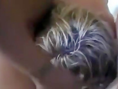 Slutty Blonde Loves to Invite Strange Cocks to Her Hotel Room