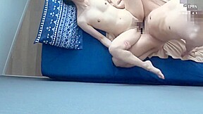 Small Tit Brunette Tattooed Te