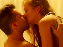 Small dick Sean have sex with nice Blonde teen 18+ :)