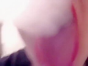 Smoking Fetish & Spitting Pov ITA-GER Mistress Cam